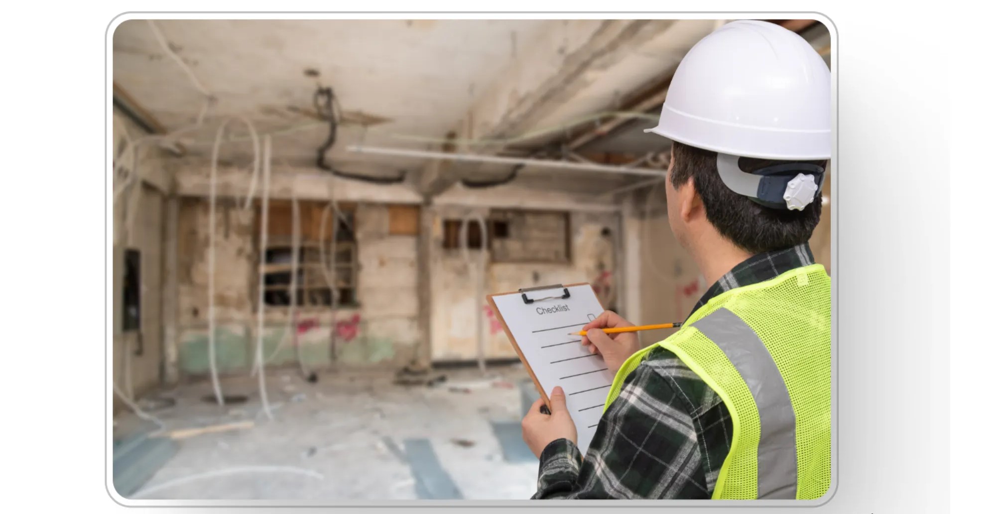 Maintenance & Reactive Works