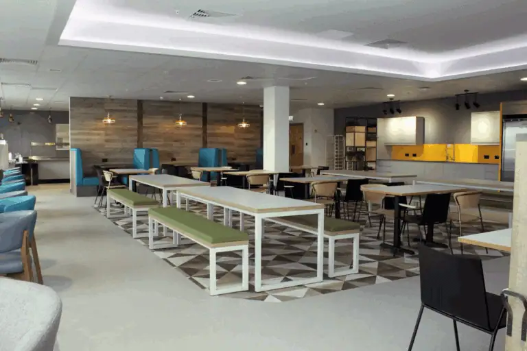 Refurbishments & Fit-Outs