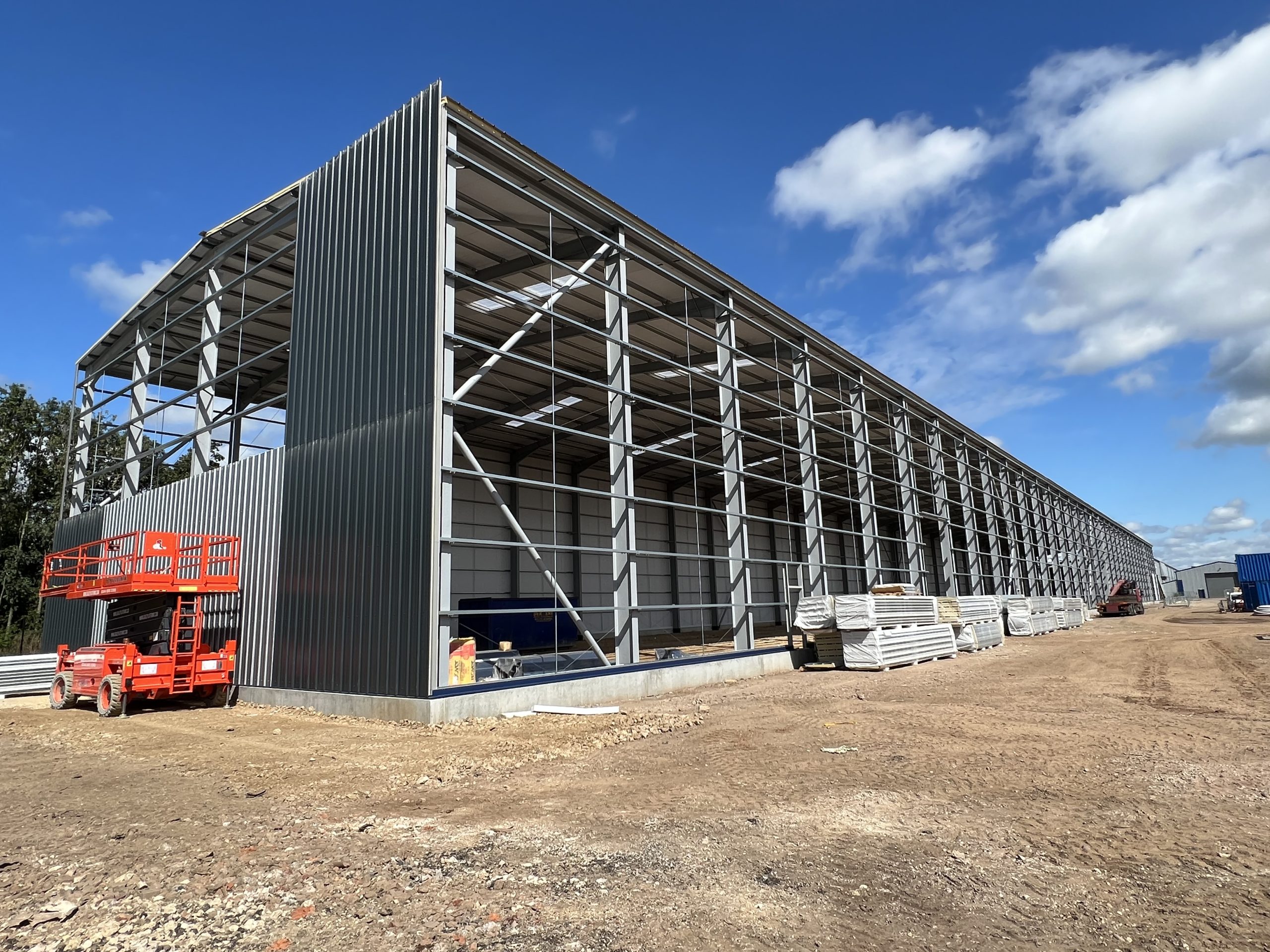 About M&G Construction